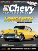 All Chevy Performance – November 2023