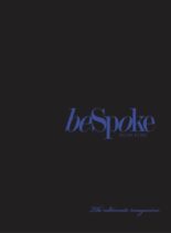 Bespoke the chic and the cool – Issue 18 – 29 September 2023