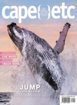 Cape Etc – Spring 2023