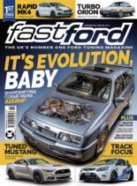 Fast Ford – November 2023