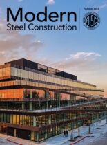 Modern Steel Construction – December 2023