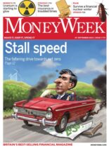 MoneyWeek – Issue 1175 – 29 September 2023