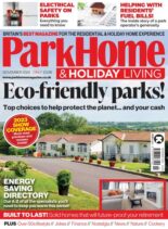 Park Home & Holiday Living – November 2023