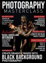 Photography Masterclass – Issue 130 – October 2023