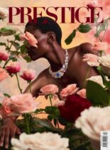 Prestige Switzerland – Volume 65 – Winter 2022-2023