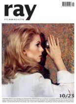 ray Filmmagazin – Oktober 2023
