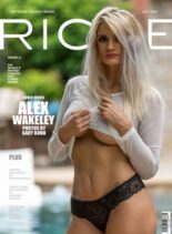 Riche Magazine – Issue 69 July 2019