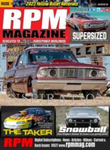RPM Magazine – October 2023