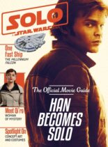 Star Wars Specials – Solo – 30 September 2023