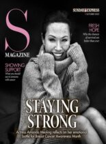 Sunday Express Sunday Magazine – 1 October 2023