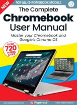 The Complete Chromebook User Manual – September 2023