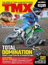 TMX – November 2023