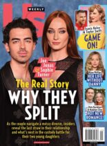 Us Weekly – October 9 2023