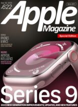 AppleMagazine – Issue 622 – 29 September 2023