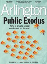 Arlington Magazine – September-October 2023