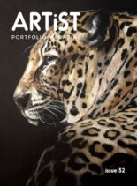 Artist Portfolio – Issue 52 2023