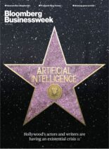 Bloomberg Businessweek USA – July 31 2023