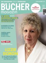 Bucher Magazin – Oktober-November 2023