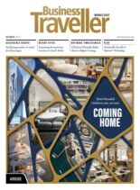 Business Traveller Middle East – October 2023