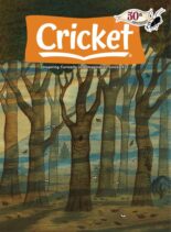 Cricket – October 2023
