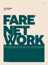 Fare Network Professionisti e imprese – Settembre 2023