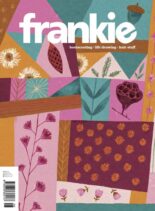 frankie Magazine – Issue 116 – November-December 2023