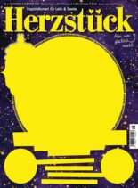 Herzstuck – November-Dezember 2023