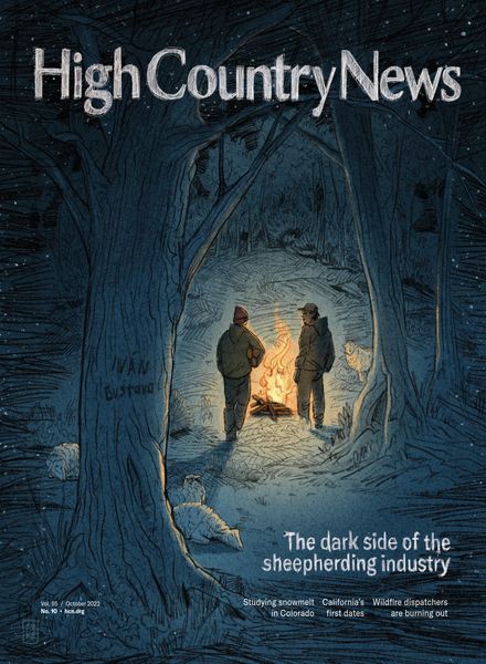 High Country News – October 2023