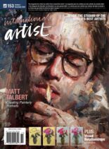 International Artist – Issue 153 – October-November 2023