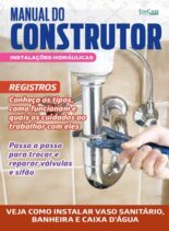 Manual do Construtor – Agosto 2023