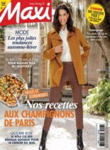 Maxi France – 2 Octobre 2023