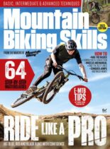 Mountain Biking UK Presents – Mountain Bike Skills 2023