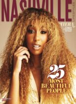 Nashville Lifestyles Magazine – October 2023