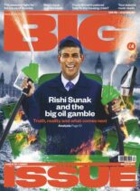 The Big Issue – 2 October 2023