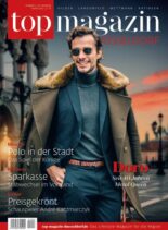 Top Magazin Dusseldorf – Herbst 2023