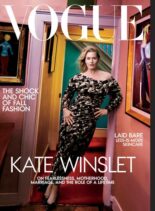 Vogue USA – October 2023