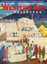 Western Art Collector – Issue 194 – October 2023