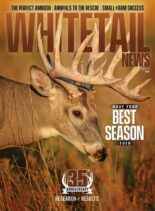 Whitetail News – Issue 33-2 2023