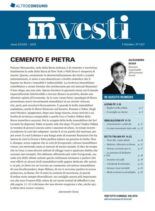 Altroconsumo Investi – 3 Ottobre 2023