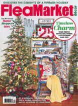 American Farmhouse Style – Flea Market Decor Holiday 2023