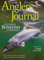 Anglers Journal – Fall 2023