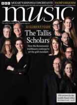 BBC Music – November 2023