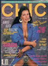 Chic – March 1989