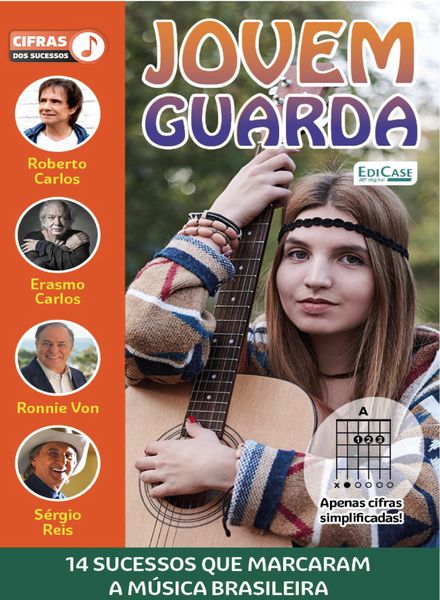 Cifras dos Sucessos – 18 Setembro 2023