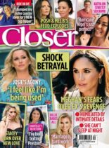 Closer UK – Issue 1077 – 7 October 2023