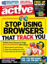 Computeractive – Issue 668 – 11 October 2023