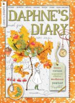 Daphne’s Diary Francais – 3 Octobre 2023