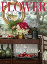 Flower Magazine – November-December 2023