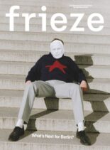 Frieze – Issue 225 – March 2022