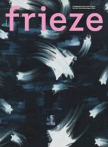 Frieze – Issue 236 – June-August 2023